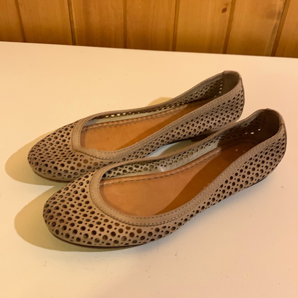 Frye Sandals